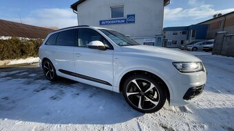 Audi Q7 3.0 TDI 200kW Quatrro - 6