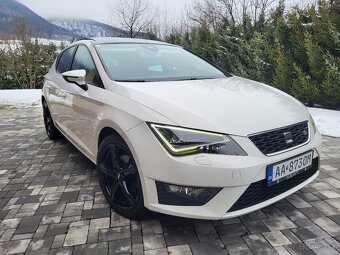 Seat Leon 1.4 TSI Ecomotive FR - 6