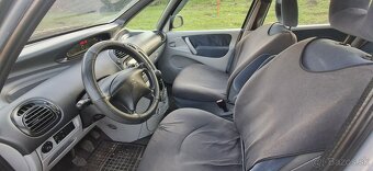 Citroën Xsara Picasso 1.6 benzín 2003 - 6