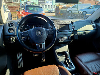 Volkswagen Tiguan 2.0 CR TDI 4-Motion Sport Style DSG - 6