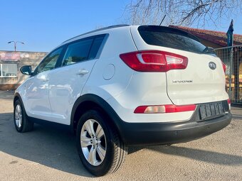 ❎KIA SPORTAGE 1.6 GDI SILVER❎ - 6