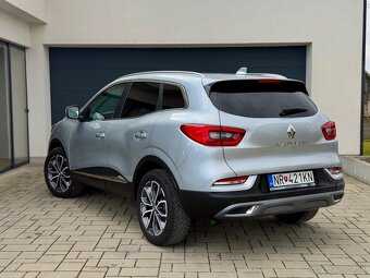 Renault Kadjar TCe 160 Automat Intens - 6