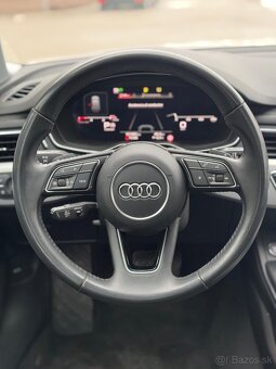 Audi A4 allroad 40 - 6