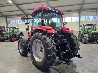 Case Maxxum 110 - 6