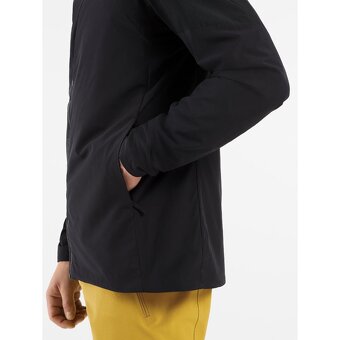 Arc'teryx Proton Hybrid Hoody vel M - 6