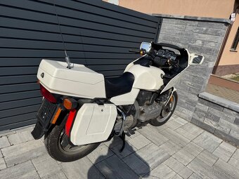 BMW K100 RT - 6