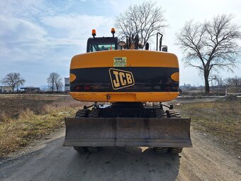 JCB JS145w - 6