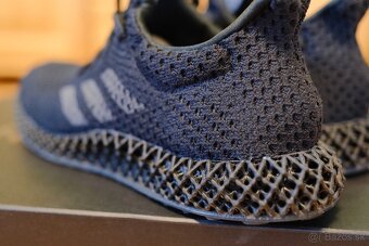 Adidas Futurecraft 4D Triple Black - 6