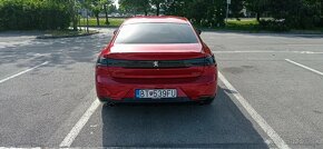 Peugeot 508GT 2021 - 6