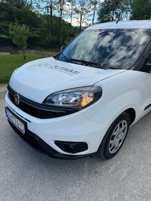 Fiat doblo maxi 2020 - 6