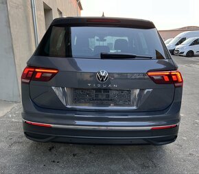 ‼️ VW TIGUAN 2.0TDI DSG ‼️ ✅TOP STAV ✅ - 6