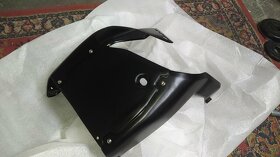 Multistrada v4 kryt pod motor - 6