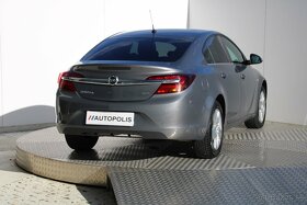 OPEL Insignia 1.6 CDTi 100 kW - 6