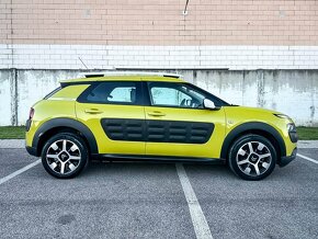 Citroën C4 Cactus PureTech 82 Feel Edition - 6