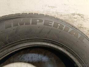 205/65 R15 Zimné pneumatiky Imperial Snowdragon HP 4 kusy - 6