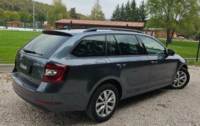 OCTAVIA III LIFT 1.6TDI DSG STYLE LED 2020 85KW - 6