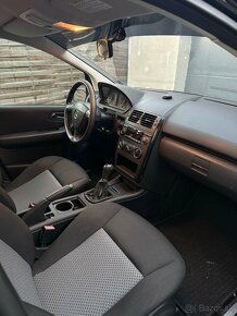 Mercedes-Benz A150 W169 - 6