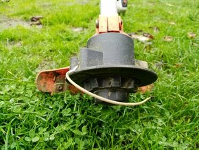 Krovinorez Stihl fs 40 - 6