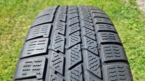 Zimné pneu Continetnal 235/55 R19 - 6