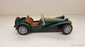 1:18 LOTUS SUPER SEVEN - 6