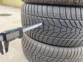 Hankook Winter iCept evo3 245/45R19 102V - 6