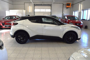 Toyota C-HR 1.8 HYBRIDE EXECUTIVE 2019-DPH - 6