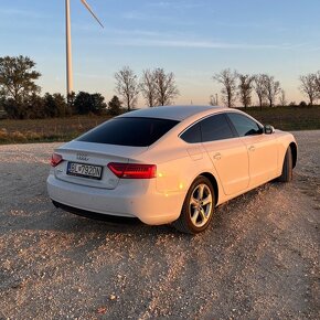 AUDI A5 2.0TDI 130kW 8T-multitronic - 6