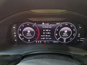 ŠKODA KAMIQ 1.6 TDI STYLE 2020 VIRTUAL VYHREV 98.000KM - 6