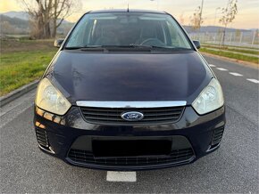 Ford C-MAX 1.6TdCi - 6