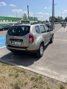 Duster 1,5dci - 6