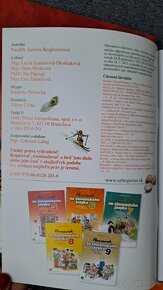 Pomocník zo SJ a literatúry 5.-9.ročník ZŠ - 6