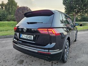 Volkswagen Tiguan R-Line, DSG, 110kW, r.v. 03/2019, 91tis.km - 6