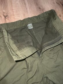 TRAKKER - zateplené nohavice Thermal Combats - M - 6