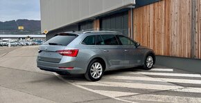 Škoda Superb Combi 2.0 TDI Style DSG - 6