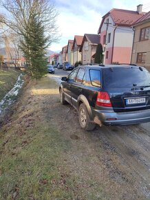 Kia Sorento 2,5 D - 6