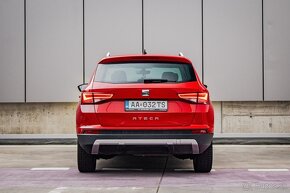 Seat Ateca 1.6 TDI 115 Style DSG 2020 - 6