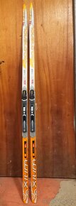 Rossignol x-ium skate set - 6