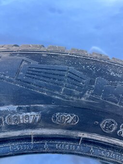 Celoročne pneumatiky Continental 215/60 R17 - 6