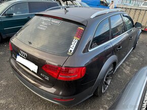 Audi a4 b8 allroad - 6