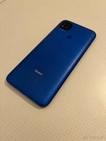 XIAOMI REDMI 9C NFC 2GB RAM 32 GB ROM - 6