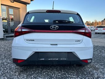 Hyundai i20 - 6