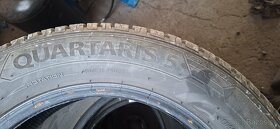 Barum Quartaris 5 185/60 R15 - 6