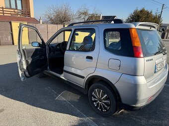 Suzuki Ignis - 6