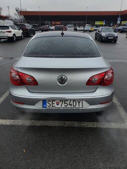 Passat CC 3.6 VR6 - 6