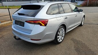 ❗️ŠKODA OCTAVIA COMBI 2.0TDI BUSINESS VIRTUAL TAžNE KAMERA❗️ - 6