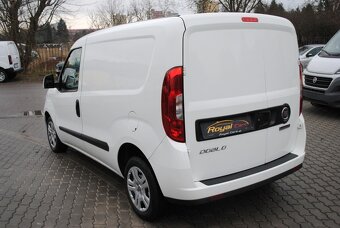 Fiat Dobló Cargo 1.6 MultiJet⭐ODPOČET DPH⭐ - 6