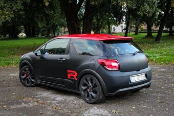 Citroën DS3 1.6 THP 205k Racing - 6