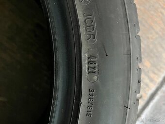 225/45R17 zimné pneumatiky - 6