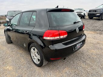 Volkswagen Golf 1.2 TSI Trendline - 6