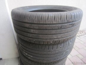 235/55R18 104V letne pneu Continental Ecocontact6 - 6